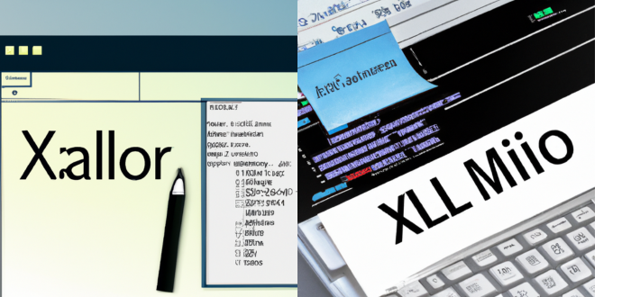 فایل CrossRef XML چیست؟